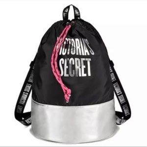 COPY - New! Victoria’s Secret weekender backpack